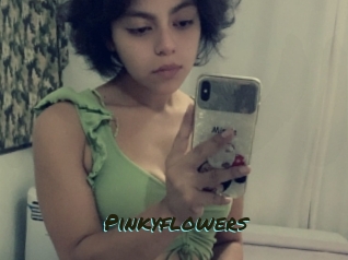 pinkyflowers Muhyoo Adult