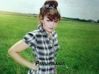 Pinupanne