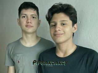Pipeandandy