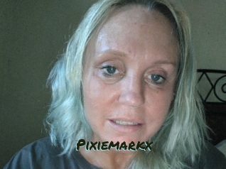 Pixiemarkx