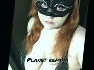 Planet_remina