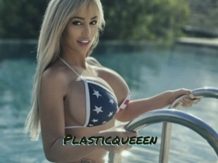 Plasticqueeen