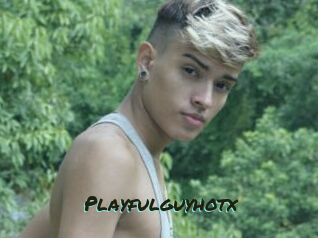 Playfulguyhotx