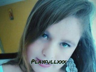 Playfullxxx