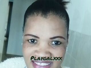 Playgalxxx