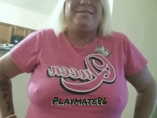 Playmate86