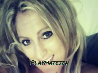 Playmatejen