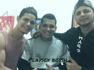 Playsex_boysh