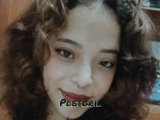 Pletgril