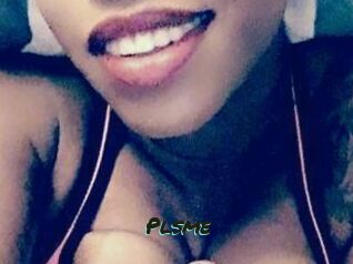 Plsme