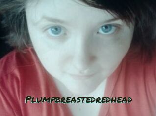 Plumpbreastedredhead