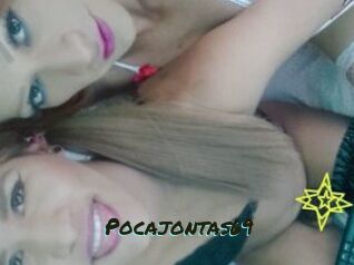 Pocajontas69