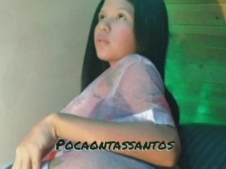 Pocaontassantos