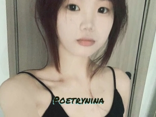 Poetrynina