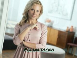 Polinajocko