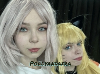 Pollyandafra