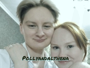 Pollyandalthena