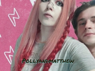 Pollyandmatthew