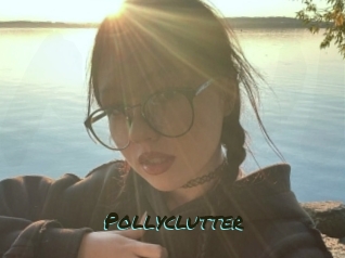 Pollyclutter