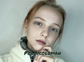 Pollycoleman