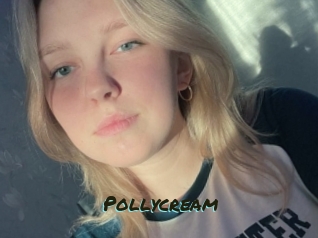 Pollycream