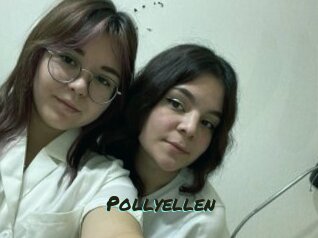 Pollyellen
