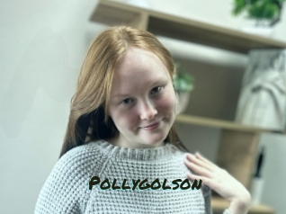 Pollygolson