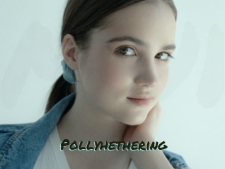 Pollyhethering