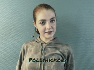 Pollyhickory