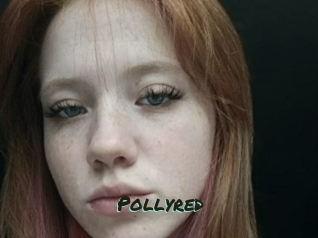 Pollyred