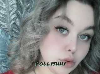 Pollyshhy