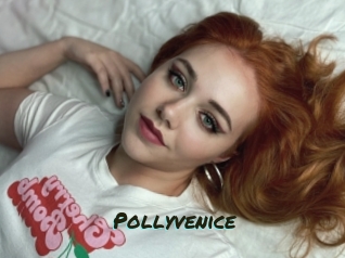 Pollyvenice