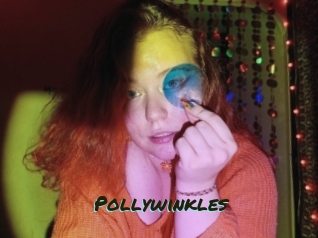 pollywinkles Muhyoo Adult