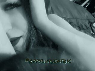Poppyluvcentric