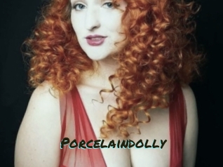 Porcelaindolly