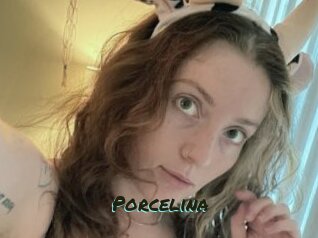 Porcelina