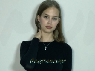 Portiaacuff