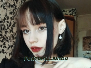 portiaallenson Muhyoo Adult