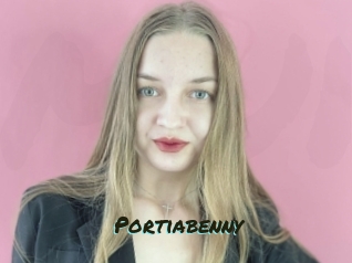 portiabenny Muhyoo Adult