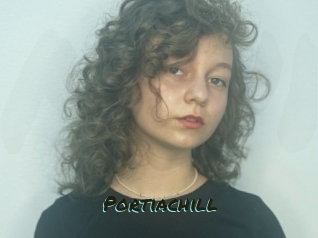 portiachill Muhyoo Adult