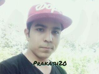 Prakash20