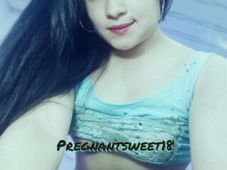 Pregnantsweet18