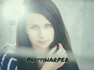 PrettyHARPER