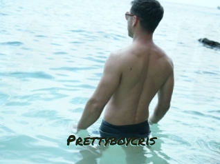 Prettyboycris