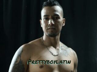 Prettyboylatin