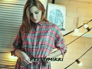 Prettymikki
