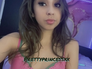 Prettyprincessxx