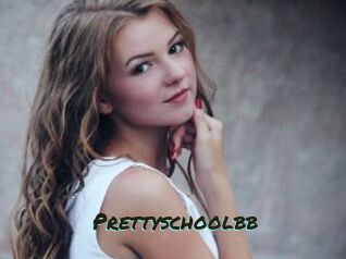 Prettyschoolbb