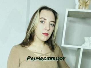 primrosebiddy Muhyoo Adult