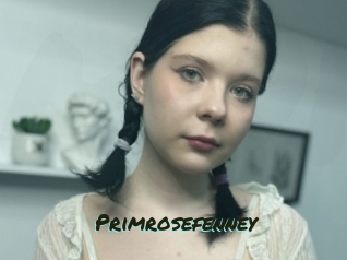 Primrosefenney